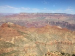 Like the ocean, the Grand Canyon remains largely untouched by smelly people